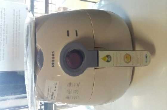 Phillips air fryer