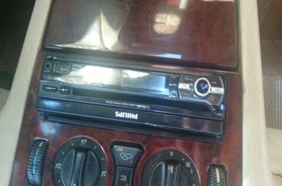 phillips dvd player