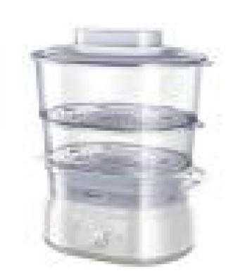 Phillips food steamer