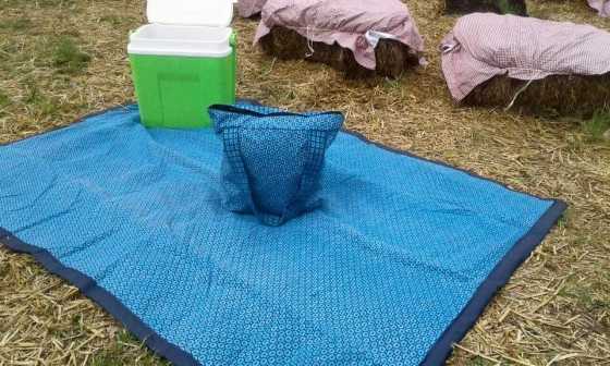 Picnic Blancket for sale.