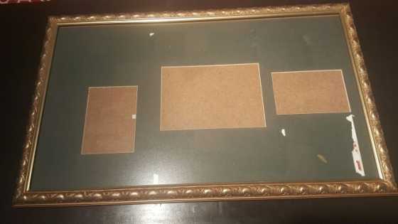 Picture Frame for sale.