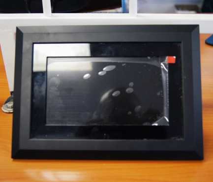 Picture Frame S018541A Rosettenvillepawnshop