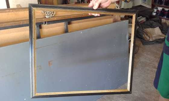 Picture Frames