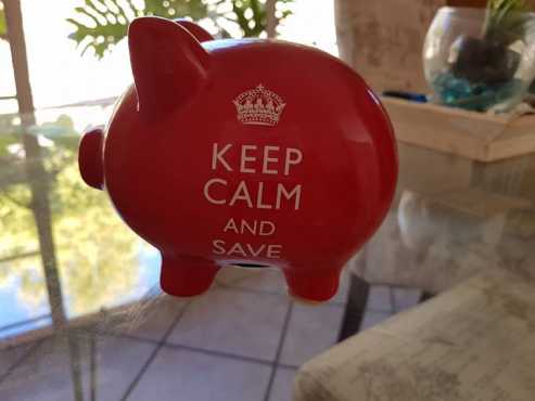 Piggy bank