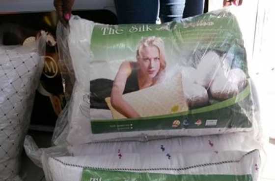 PILLOWS FOR SALE