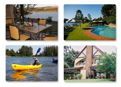 Pine Lake Country Estate TimeShare  Week 8Uni