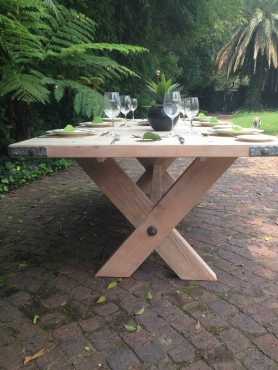 Pine Tafel