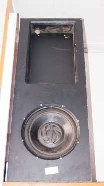 Pioneer Car Subwoofer S021098A Rosettenvillepawnshop