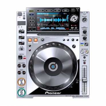 PIONEER CDJ 2000 NXS PLATINUM EDITION USED