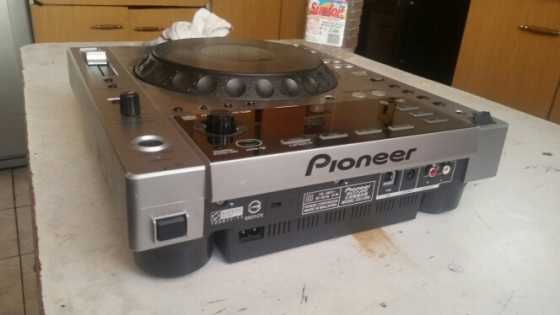 Pioneer Cdj 850 For Sale