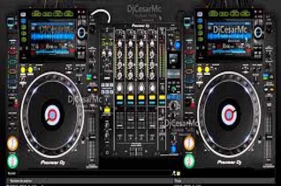 Pioneer Cdj2000nxs2