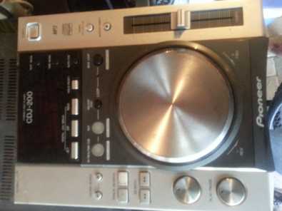 Pioneer CDJs 200 and Numark mixer for sale