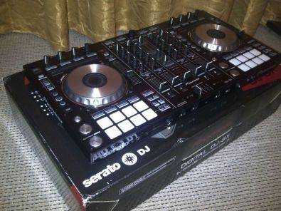 Pioneer DDJ SX