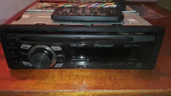 Pioneer DEH 1350