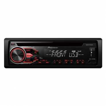 PIONEER DEHX-1850UB CAR RADIO