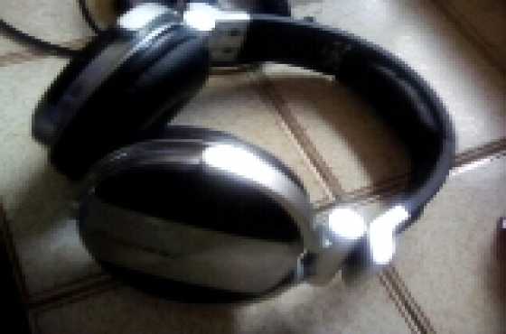 Pioneer dj headphones