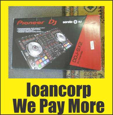 Pioneer DJ Serato