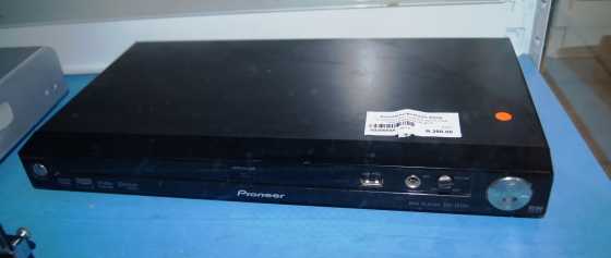 Pioneer DVD Player S020059A Rosettenvillepawnshop