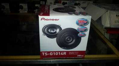 Pioneer Speaker TS-G1014 180Watts 4