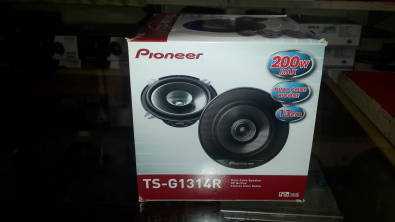 Pioneer Speaker TS-G1314 200Watt 5