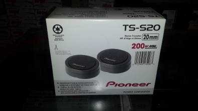 Pioneer TS-S20 Dome  Tweeter 200w