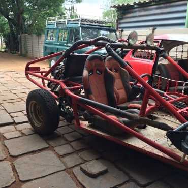 Pipe car - R11500