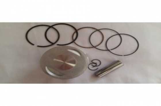 Piston kit CG 125 spares and repairs and sales on Bikes, scooters, Quads etc