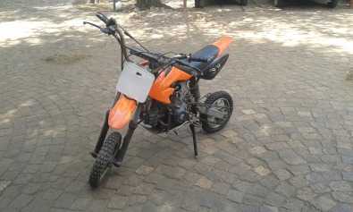 Pit Bike