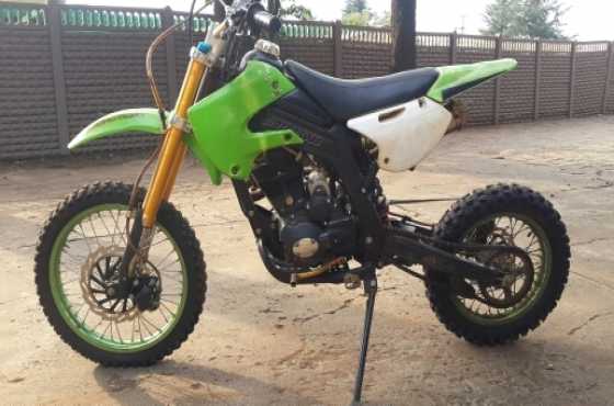 Pitbike