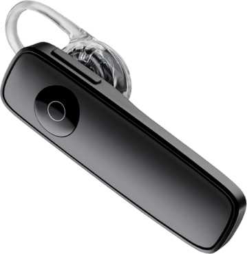 Plantronics bluetooth headset iphoneandroid