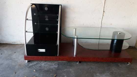 Plasma Stand