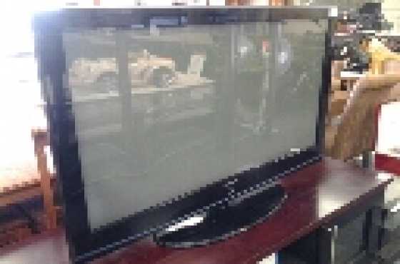 Plasma TV Samsung 50 inch for sale