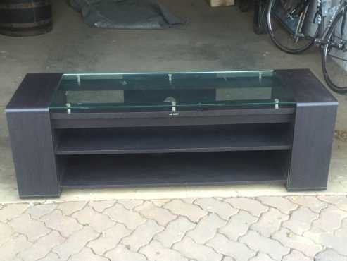 Plasma TV Stand