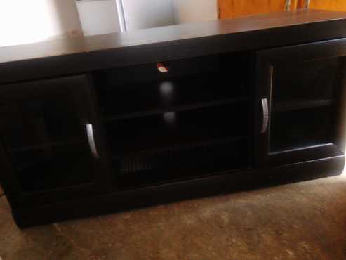 Plasma TV Stand