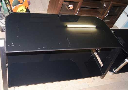 Plasma TV Stand S017357A