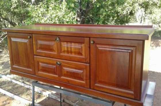 Plasma unit Rosewood