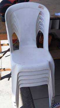 Plastic Chair S017355A