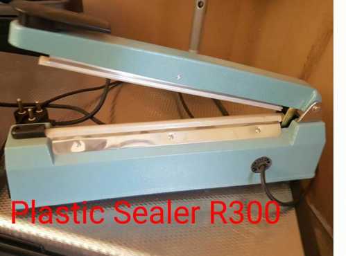 Plastic Sealer for sale.