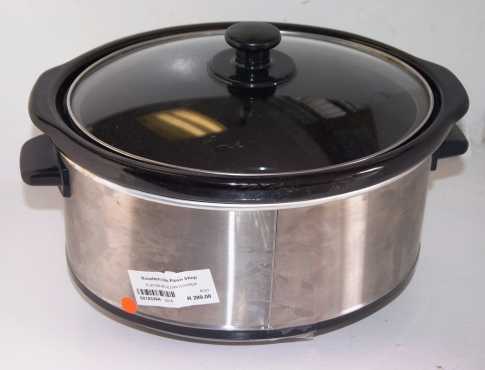 Platinum Slow Cooker S018336A