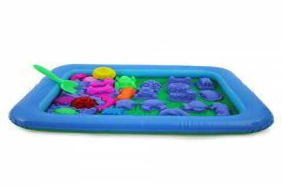 Play Sand Set