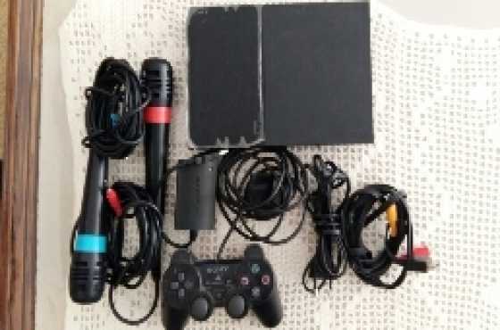 Play Station 2 for sale like new