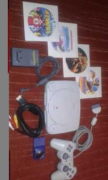 Playstation 1  Extras for sale