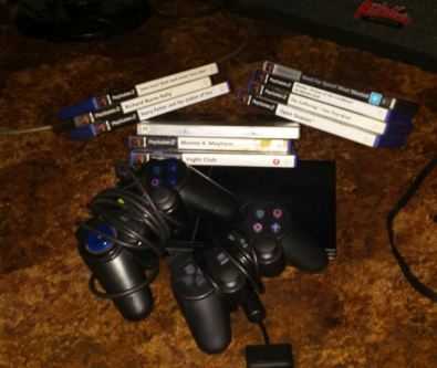 Playstation 2