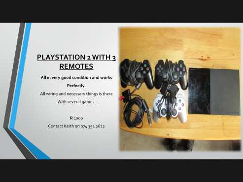 PlayStation 2