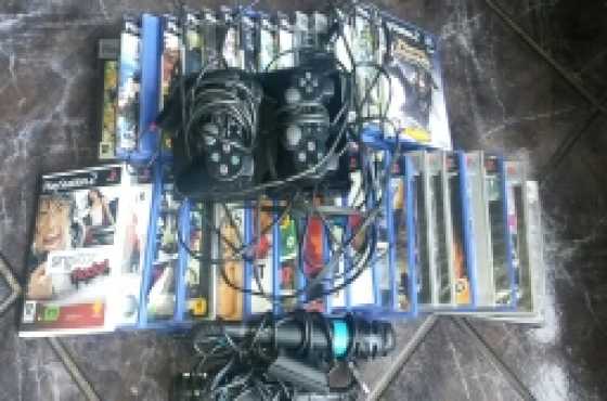 Playstation 2