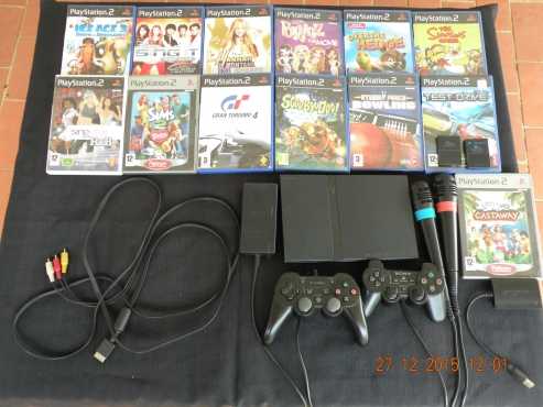 Playstation 2