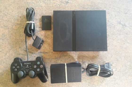 Playstation 2