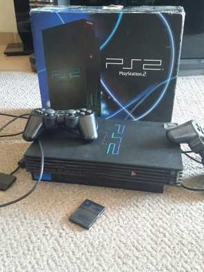 Playstation 2