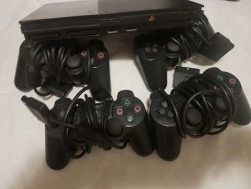 Playstation 2