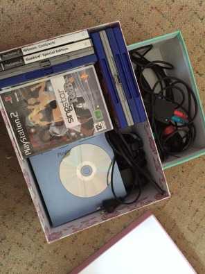 Playstation 2